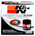 K&N Oil Filter for Mazda / Honda / Isuzu / Chevy / Hyundai / Chevy / Ford / Mitsubishi / Subaru