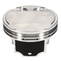 JE Pistons Gen 3 Coyote 5.0L 3.701in Bore 12:1 CR 5.86cc Dome Pistons - Set of 8 Pistons