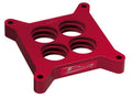 Airaid 08-13 GM 3.0/3.6L V6 Car/Truck/SUV / 08-13 CTS / 13 ATS 3.0/3.6L PowerAid TB Spacer