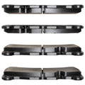 DFC 05-19 Maserati Quattroporte Front Euro 5000 Ceramic Brake Pads