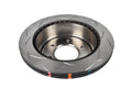 DBA 2023+ Ford Ranger 4000 Series T3 Rear Brake Rotor