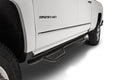 N-Fab Nerf Step 14-17 Chevy-GMC 1500 Crew Cab 5.7ft Bed - Tex. Black - Bed Access - 3in