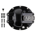 ARB Diff Cover Blk Chrysler 8.25