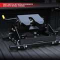 Gen-Y Advantage OEM Puck Mount 5th Wheel Gooseneck Dodge Combo Hitch (Pullrite 5th Wheel Head)