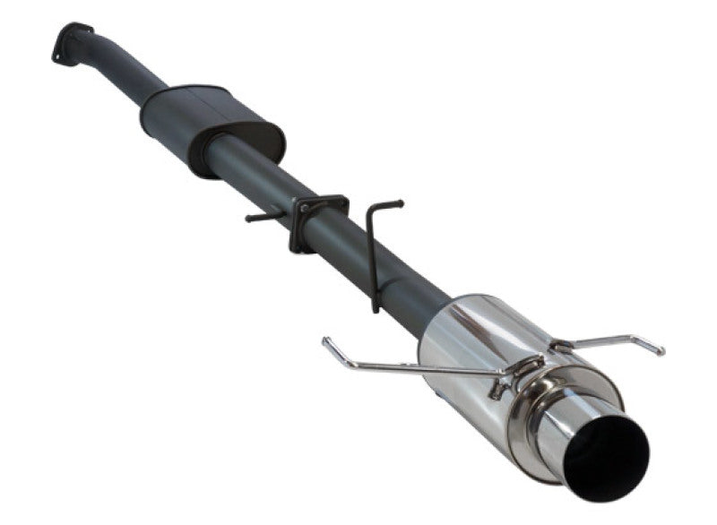 HKS Exhaust - Hi-Power 31006-AN016