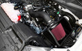 K&N 2016 Ford F-150 3.5L AirCharger Performance Intake