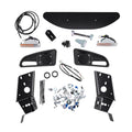 ARB Combar Suit ARB Fog Hummer H3 No Flares05-10 8-9.5 (Fit Kit NOT Included)