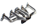 aFe Twisted Steel Header SS-409 HDR Jeep Wrangler YJ 91-99 I6-4.0L
