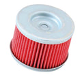 K&N Honda 2.031in OD x 1.469in H Oil Filter