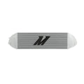 Mishimoto 2013+ Ford Focus ST Silver Intercooler w/ Polished Pipes