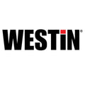 Westin 14-24 Toyota 4Runner (Excl. Limited/Nightshade/TRD Sport) HDX Modular Grille Guard - Black