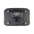 AEM CD-7LG Carbon Logging Flush Digital Dash Display w/ Internal 20Hz GPS & Antenna