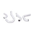 Mishimoto 15+ Subaru WRX Front-Mount Intercooler Kit - Silver Core