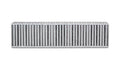 Vibrant Vertical Flow Intercooler 27in. W x 6in. H x 4.5in. Thick
