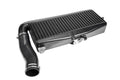 PERRIN 22-26 Subaru WRX / 19-25 Ascent / 20-25 Outback & Legacy Turbo Top Mount Intercooler - Black