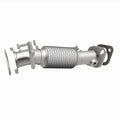 BRE Exhaust 10-13 KIA FORTE KOUP FORTE Front Pipe Kit