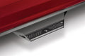 N-Fab Predator Pro Step System 15-17 Ford F-150 / Raptor SuperCrew - Tex. Black