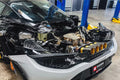 CSF McLaren 720S/765LT/750S/GT/GTS High-Performance Charge-Air-Coolers