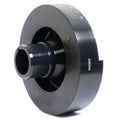 Fluidampr Ford 289 302 351 and 400 CID V-8 28 oz Ext Counterweight Steel Externally Balanced Damper