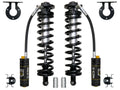 ICON 2005+ Ford F-250/F-350 Super Duty 4WD 4in 2.5 Series Shocks VS RR CDCV Bolt-In Conversion Kit
