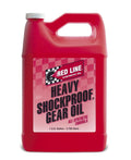 Red Line Heavy ShockProof Gear Oil - Gallon