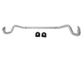 Whiteline 08-13 BMW M3 30mm Front Heavy Duty Swaybar
