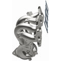 MagnaFlow 06-08 Hyundai Sonata 2.4L Direct Fit CARB Compliant Manifold Catalytic Converter
