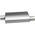 MagnaFlow Muffler MAG 409SS 5x11x22 3.5