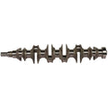 Manley Nissan RB26DETT Stroker 77.7mm Stroke Turbo Tuff Series Billet Crankshaft