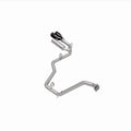 MagnaFlow 25-26 Toyota Camry SPEQ Series Stainless Cat-Back Performance Exhaust System