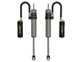 ICON 2005+ Ford F-250/F-350 Super Duty 4WD 0-2.5in Front 2.5 Series Shocks VS RR CDCV - Pair