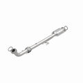 MagnaFlow Direct Fit Catalytic Converter 10-11 Toyota Camry 2.5L