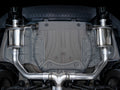 AWE Tuning 22-25 Volkswagen Jetta GLI Touring Edition Exhaust - Diamond Black Tips
