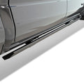 Westin 2024-2026 Toyota Tacoma Double Cab Pro-E Electric Running Boards - Textured Black