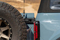 DV8 Offroad 21-24 Ford Bronco Tire Carrier