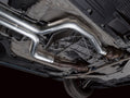 AWE Tuning 22-26 Cadillac CT5-V Blackwing SwitchPath Exhaust - Chrome Silver Tips