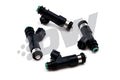 DeatschWerks 02-05 WRX EJ20 565cc Top Feed Injectors