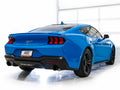 AWE Tuning 2024 Ford Mustang GT Fastback S650 RWD Touring Catback Exhaust w/ Dual Diamond Black Tips