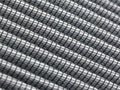 aFe MagnumFLOW Air Filters OER PDS A/F PDS Ford F-150 09-11 V8-4.6L/5.4L/6.2L