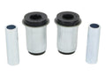 Whiteline Plus 89-98 Nissan 240SX / 10/81-89 Skyline Front Lower Inner Control Arm Bushing Kit