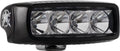 Rigid Industries SRQ - 60 Deg. Lens - White - Flush Mount - Set of 2