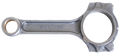 Eagle Chevrolet LS 4340 I-Beam Connecting Rod 6.125in (Set of 8)