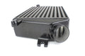PERRIN 15-21 Subaru WRX / 14-18 Forester XT Top Mount Intercooler - Black