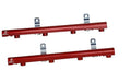 Aeromotive 99-04 Ford 5.4L Lightning and Harley 1/2 Ton Truck Billet Fuel Rail System