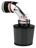 AEM 96-00 Civic CX DX & LX Red Short Ram Intake