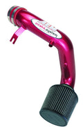 AEM 96-00 Civic CX DX & LX Red Short Ram Intake