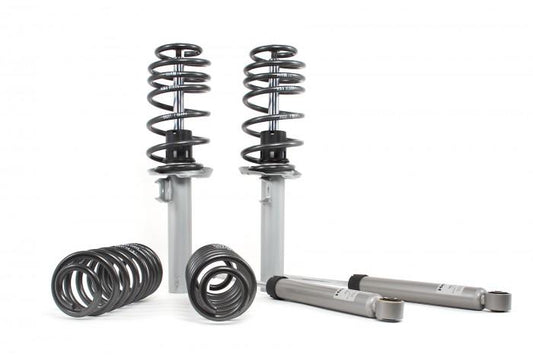H&R 01-05 Volkswagen Jetta Wagon VR6/TDI/1.8T MK4 Touring Cup Kit