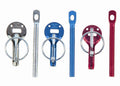 Sparco Hood Pin Silver
