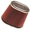 K&N Replacement Element for RK-3929 Custom Air Filter