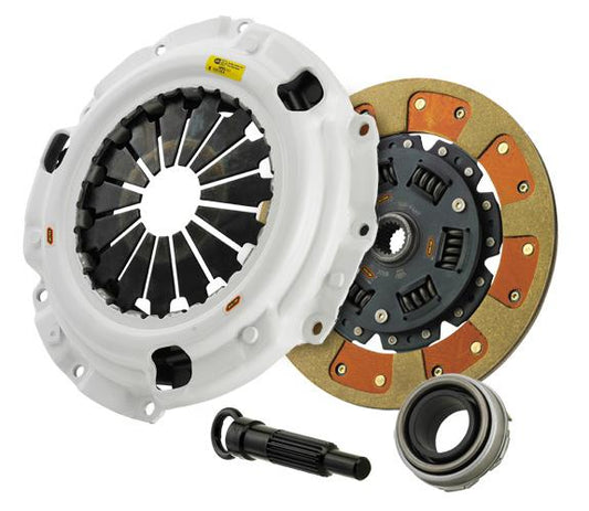 Clutch Masters 2015 Subaru WRX 2.0L 6-Spd FX300 Clutch Kit
